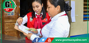 Inicia censo para mejorar acceso a servicios públicos en Sepahua