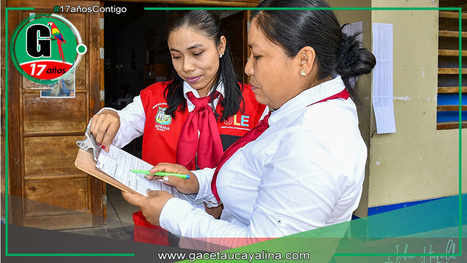 Inicia censo para mejorar acceso a servicios públicos en Sepahua