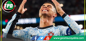 ¡Llegó a 900! Cristiano Ronaldo y el Histórico Gol Ante Croacia para Batir Otro Récord