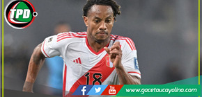 André Carrillo: Contacto con Alianza Lima, Opciones en Portugal y Lo que se Sabe de su Futuro