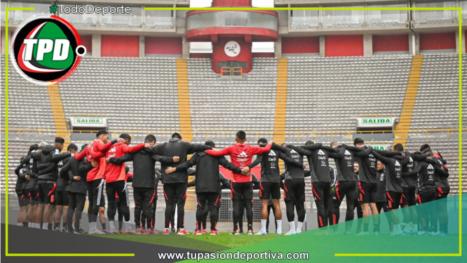 Si Perú vence a Colombia, ¿puede entrar en zona de repechaje?