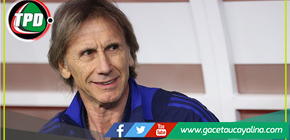 “Es una historia que yo conozco”: Gareca recuerda a Perú tras goleada que Chile sufrió ante Argentina