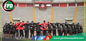 Si Perú vence a Colombia, ¿puede entrar en zona de repechaje?