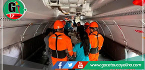 Tres fallecidos tras incendio en Satipo, Junín