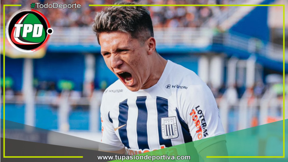 ¿Cuándo tendrá una chance en la ‘Sele’? Catriel Cabellos y las claves de su gran nivel en Alianza Lima