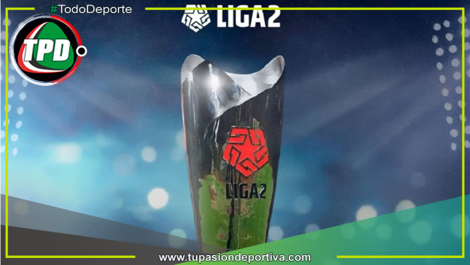 Liga 2 2024: Resultados, Posiciones y Partidos Clave de la Fecha 6