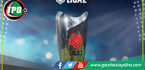 Liga 2 2024: Resultados, Posiciones y Partidos Clave de la Fecha 6