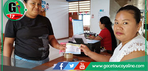 Vale FISE beneficiará a más de mil familias en Sepahua