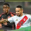 Perú y Colombia empataron 1-1 por las Eliminatorias 2026