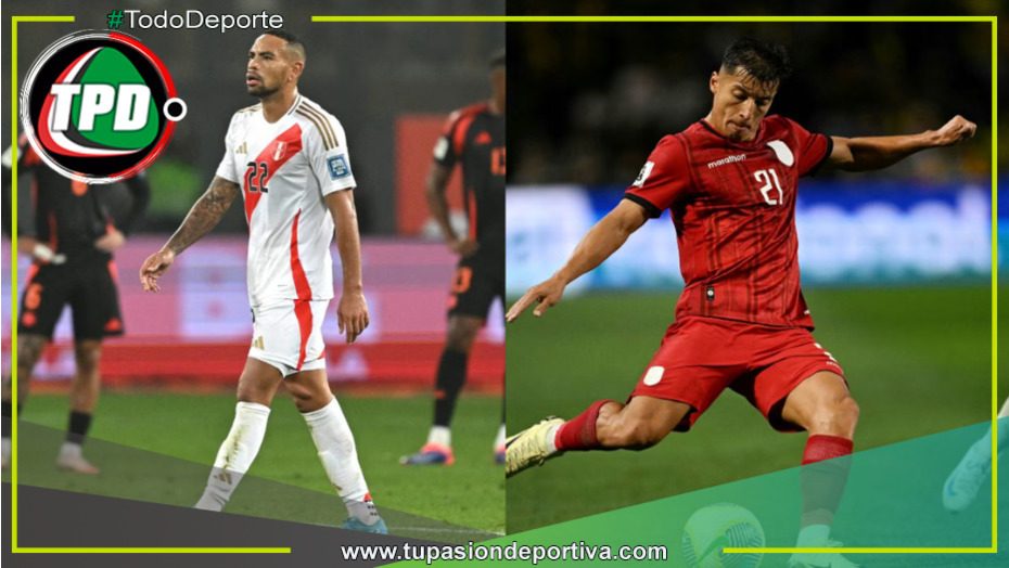 A una amarilla de la suspensión: capilla en el Perú vs. Ecuador