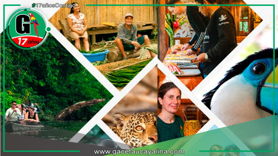 Expo Amazónica 2024: Feria impulsará turismo con atractivos y actividades culturales únicas