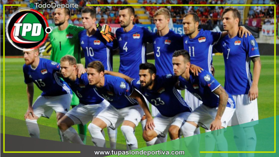 ¿Quién es ahora el ‘nuevo San Marino’ del fútbol mundial y cuántos años lleva sin ganar?