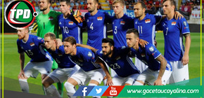 ¿Quién es ahora el ‘nuevo San Marino’ del fútbol mundial y cuántos años lleva sin ganar?