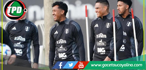 ¡A la altura! Perú se prepara en Quito para enfrentar a Ecuador por las Eliminatorias al Mundial 2026