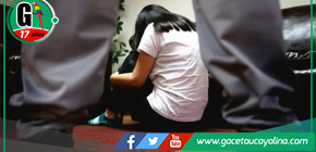 Cadena perpetua para abusador.