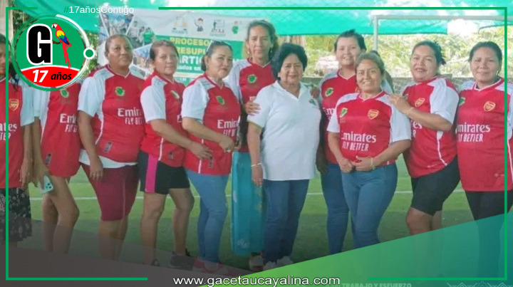 Inauguración de la Copa Presupuesto 2025 basado en resultados a 2026.
