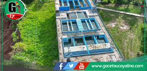 Municipalidad de Sepahua refuerza sistema de agua potable con monitoreo