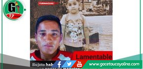 Conmoción en el VRAEM: Niño desaparecido y su madre hallada sin vida