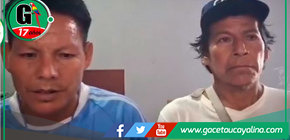 Feminicidio impacta a caserío Limoncillo en Atalaya