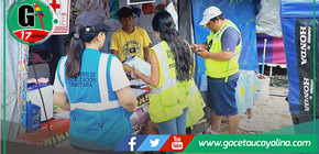 Municipalidad de Atalaya refuerza fiscalización contra ocupación indebida de vías