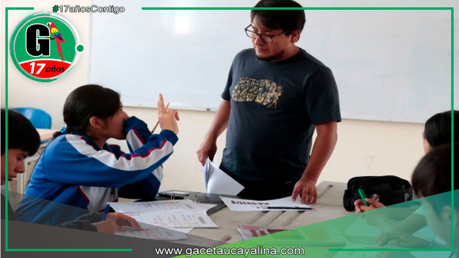 Más de 200 estudiantes aprenderán quechua y shipibo-konibo gratuitamente