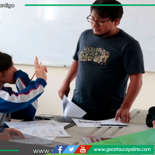 Más de 200 estudiantes aprenderán quechua y shipibo-konibo gratuitamente