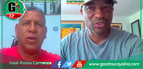 Futbolistas peruanos destacan en evento deportivo en Contamana