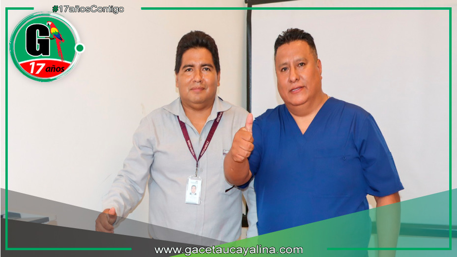 Nueva oficina registral en Atalaya facilita trámites