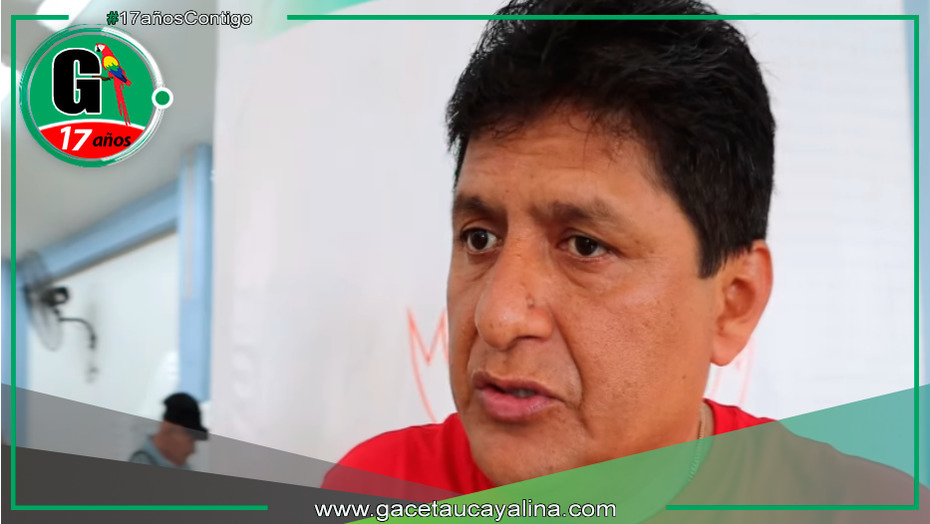 Alcalde Iván Mendoza fomenta la piscicultura en Padre Abad
