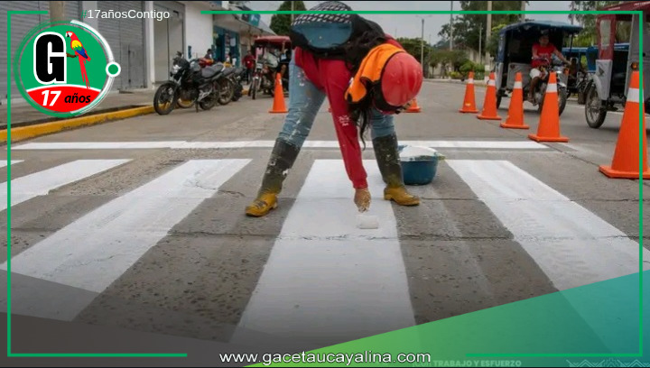 Atalaya Avanza Hacia una Ciudad Más Segura.