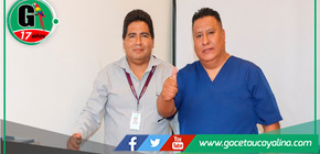 Nueva oficina registral en Atalaya facilita trámites