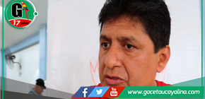 Alcalde Iván Mendoza fomenta la piscicultura en Padre Abad