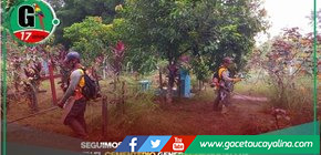 Cementerio General de Pucallpa Recibe Mantenimiento Integral