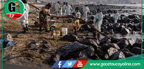 Derrame de petróleo en Vntanilla: Afectados piden acelerar investigación