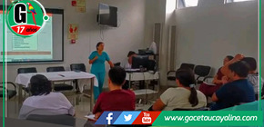 Tahuania se moviliza contra el dengue.