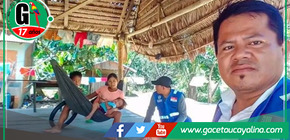 Tahuania Trabaja por el Futuro.