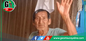 Desaparición de Anciano en Campo Verde.