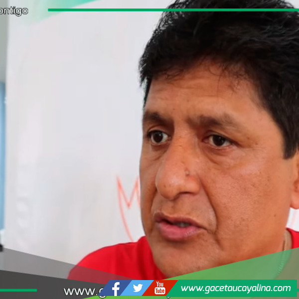 Alcalde Iván Mendoza fomenta la piscicultura en Padre Abad