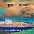 Descubren Cementerio Clandestino en La Pampa: La Mafia y Sus Oscuros Secretos