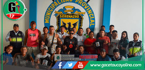 Municipalidad de Atalaya impulsa prevención de depresión con taller comunitario