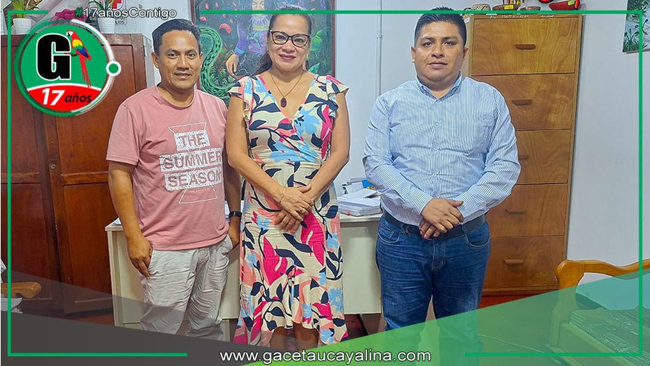 Alianza estratégica impulsa progreso educativo en Sepahua