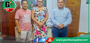 Alianza estratégica impulsa progreso educativo en Sepahua