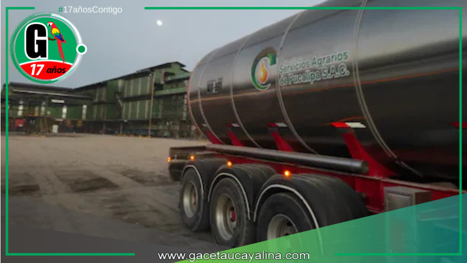 Ocho Sur apunta a China con su producción de aceite de palma.