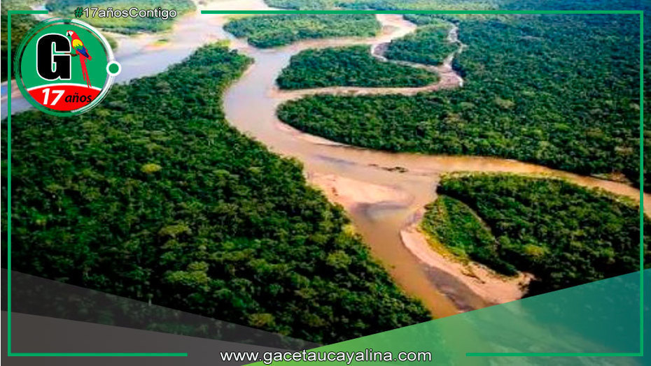Río Hirviente: misterio de aguas a 90 grados en Huánuco