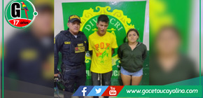 Pareja condenada por robo agravado en clínica dental.