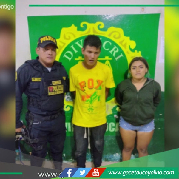 Pareja condenada por robo agravado en clínica dental.