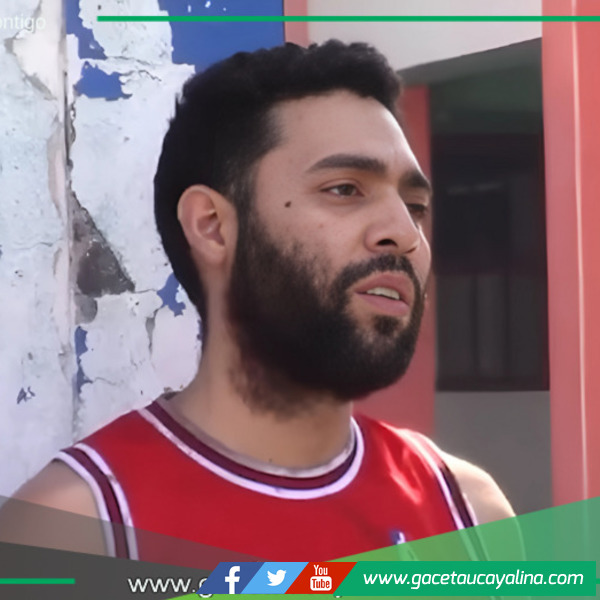 Condenan a ciudadano venezolano por trata de personas.