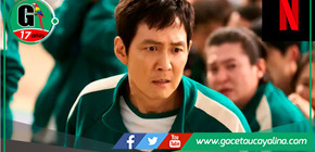  “El juego del calamar 2” alcanza 68 millones de vistas en su estreno