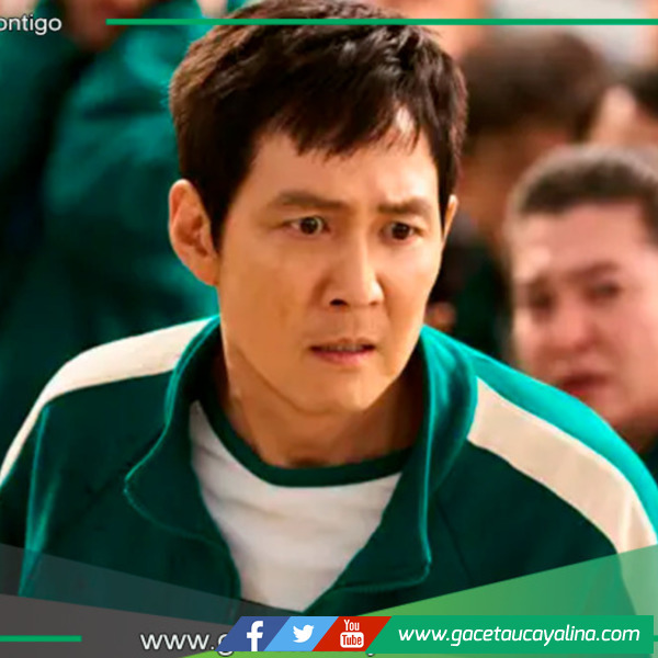  “El juego del calamar 2” alcanza 68 millones de vistas en su estreno