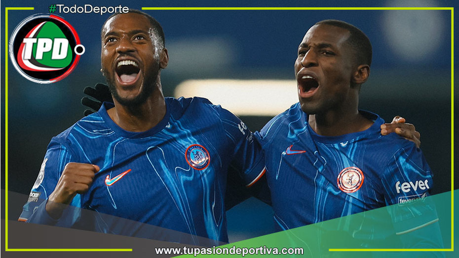 Chelsea remonta y vence 3-1 a Wolverhampton